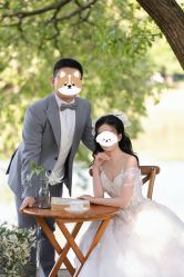 -雪中彩影婚纱摄影·微光艺术中心