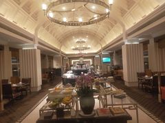 -常州武进九洲喜来登酒店