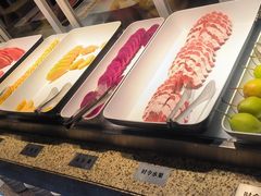 -汉巴味德(沈阳万象汇店)
