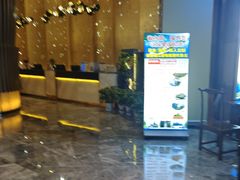 -长沙慕弈H酒店(五一广场IFS国金中心店)