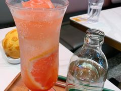 -柠檬树茶餐厅(海雅缤纷城店)