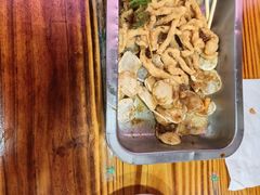-阿姨小肉摊(同济西苑店)