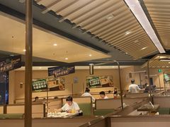 -海底捞火锅(新松江路店)