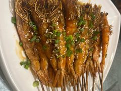 -美极鲜食坊(宝安南路店)
