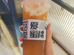 -和气桃桃(宏伊广场店)