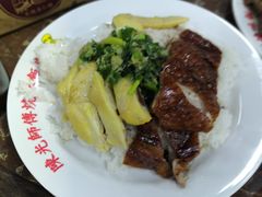 -陈光记烧腊店(罗保博士街店)