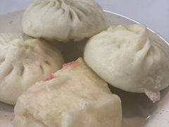 -蒋家桥饺面店(奥邦店)