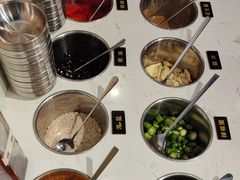 -GOGIYA·咕叽吖韩国传统烤肉店(东方新天地店)