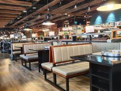 -悟烧·自助烤肉料理(秋林旗舰店)
