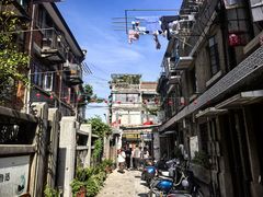 -上海鲁迅故居