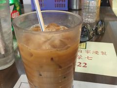 -兰芳园(上环店)