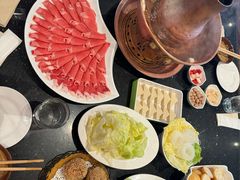 -南门涮肉(通州店)