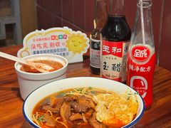 -公交新村粉店(赤岗冲店)