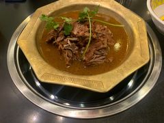 精品小锅-芦月轩羊蝎子(北蜂窝店)