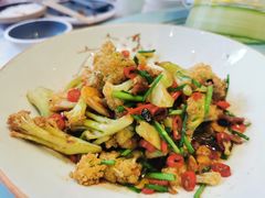 花菜-小湘旺臭鳜鱼(百子湾店)