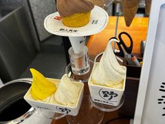 -野人先生Gelato(上海长宁龙之梦店)