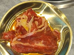 -金喜娜无限自助烤肉(泰达永旺店)