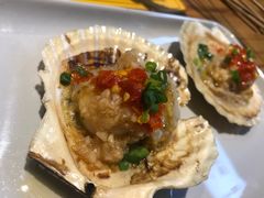 -木屋烧烤(龙湖天街店)