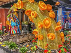 -醉长安(钟楼旗舰店)