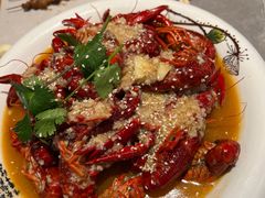 -刘一龙虾.烧烤(理工直营店)