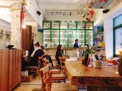 大堂-RAC BAR(安福路店)