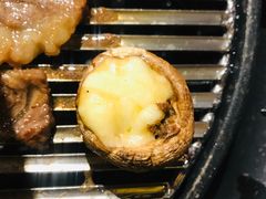 蘑菇马里奥-伊茉家的烤肉店(勒泰中心店)
