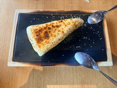 焦糖芝士酸奶蛋糕-Grande A'moo(上海万象城店)