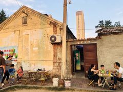 -老三烧烤(二环西路店)