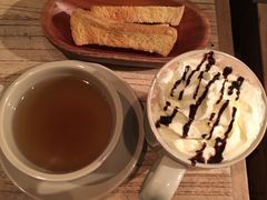 -漫咖啡MAANCOFFEE(人大店)