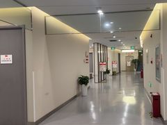 -爱康国宾体检中心(北京航天桥光耀东方分院)