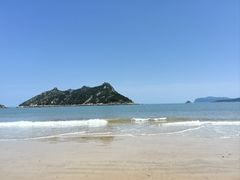 -大京沙滩