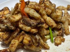 -宴小馆·小海鲜青岛菜(五四广场店)
