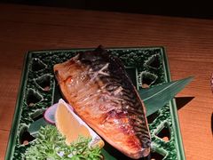 -阿吾罗日本料理(K11艺术中心店)