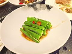 -鲜璟台·地标景观餐厅(上海中心店)