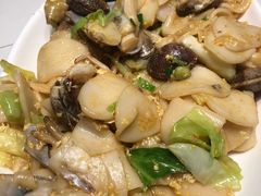 -金海湾海鲜排档(朱家尖店)