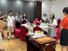 -华膳楼·安徽地标美食·中华餐饮名店(文化公园店)