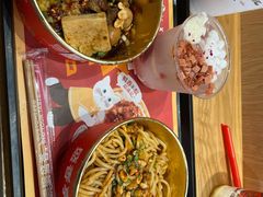-盛香亭热卤(光明大仟里店)