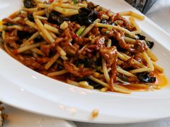 -北李妈妈菜·海肠捞饭(高新万达店)
