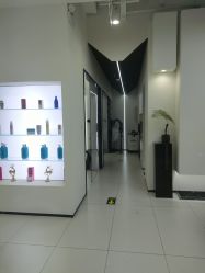 -FINE HAIR 烫染专业设计