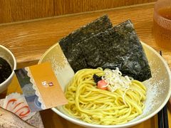 -柒鉦·日式豚骨拉麵(常德路店)