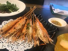 -79号渔船海鲜饭店(华强北店)