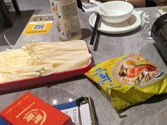 -肥家大排档(天河体育西店)