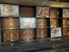 -维园港式茶餐厅(龙岗盛平店)