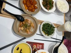 -永和大王(小厨·东四十条店)