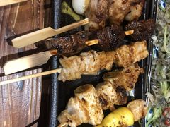 -小川洋风料理(街道口店)