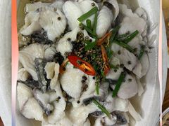 水库鱼-杨厝六十六农庄农舍(杨厝路店)