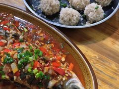 -朗妈私房菜(婺女州店)
