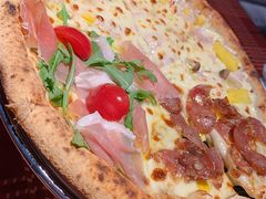 -Primo·丽莫意大利窑烤披萨