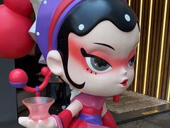 -霸王茶姬(正佳广场店)