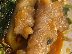 -安胖老火锅(两路口店)